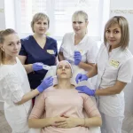 клиника эстетической косметологии виктория клиник фото 2 - tattooo.ru